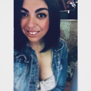 Meet your Posher, Ashlyn